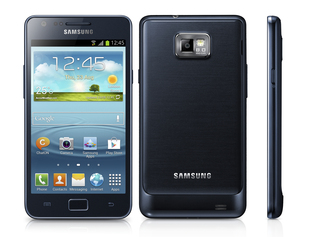 Thay mặt kính Samsung S2 chính hãng giá bao nhiêu và ở đâu TPHCM